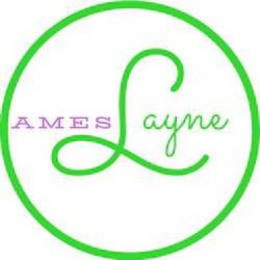 AMES LAYNE trademark