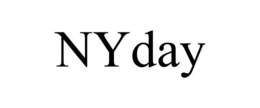 NYDAY trademark