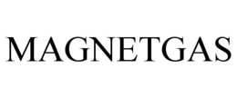 MAGNETGAS trademark