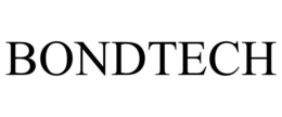 BONDTECH trademark