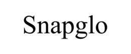 SNAPGLO trademark