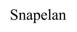 SNAPELAN trademark