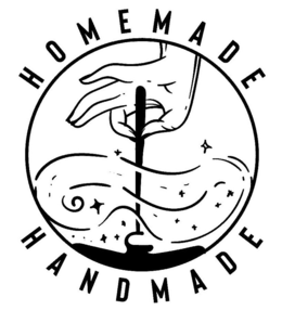 HOMEMADE HANDMADE trademark