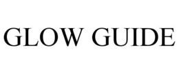 GLOW GUIDE trademark