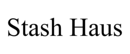 STASH HAUS trademark