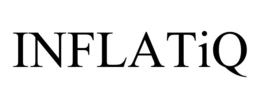 INFLATIQ trademark