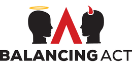 BALANCING ACT trademark
