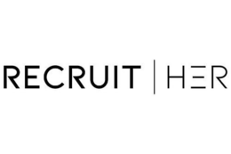 RECRUIT | HER trademark