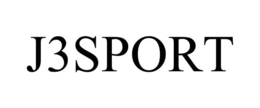 J3SPORT trademark