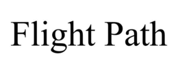 FLIGHT PATH trademark