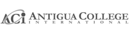 ACI ANTIGUA COLLEGE INTERNATIONAL trademark