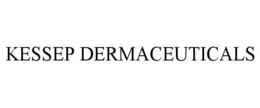 KESSEP DERMACEUTICALS trademark