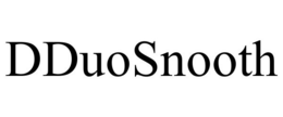 DDUOSNOOTH trademark