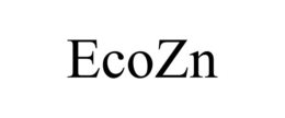 ECOZN trademark