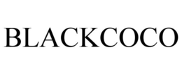 BLACKCOCO trademark
