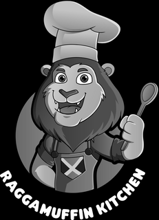 RAGGAMUFFIN KITCHEN trademark
