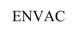 ENVAC trademark