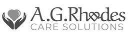 A.G. RHODES CARE SOLUTIONS trademark