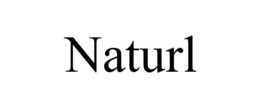 NATURL trademark