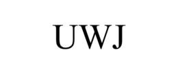 UWJ trademark