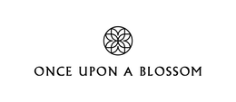 ONCE UPON A BLOSSOM trademark