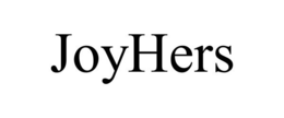 JOYHERS trademark