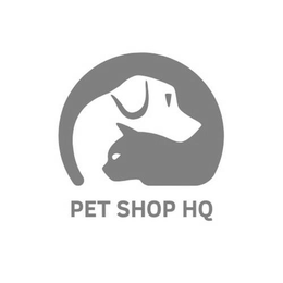 PET SHOP HQ trademark
