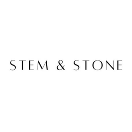 STEM & STONE trademark