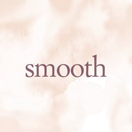 SMOOTH trademark