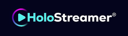 HOLOSTREAMER trademark