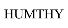 HUMTHY trademark