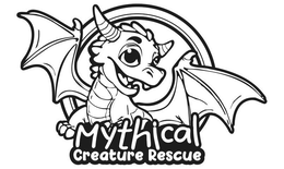 MYTHICAL CREATURE RESCUE trademark