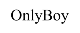ONLYBOY trademark