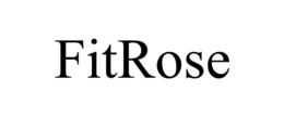 FITROSE trademark