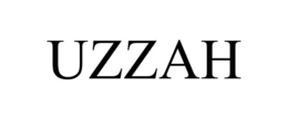 UZZAH trademark