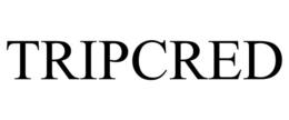 TRIPCRED trademark