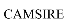 CAMSIRE trademark