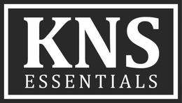 KNS ESSENTIALS trademark
