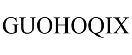 GUOHOQIX trademark
