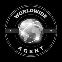 WORLDWIDE AGENT trademark