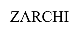 ZARCHI trademark