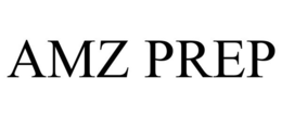 AMZ PREP trademark