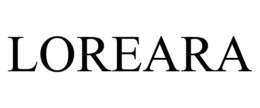 LOREARA trademark