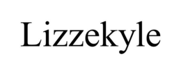 LIZZEKYLE trademark