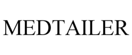 MEDTAILER trademark