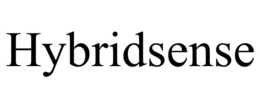 HYBRIDSENSE trademark