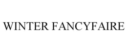 WINTER FANCYFAIRE trademark