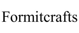FORMITCRAFTS trademark