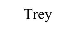 TREY trademark