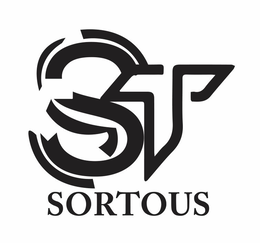 ST SORTOUS trademark